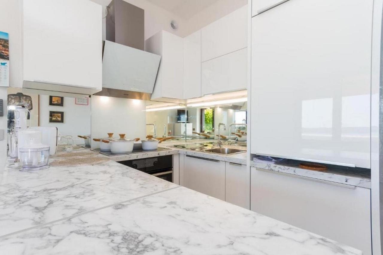 Apartments Bojana - Hisa Soncek ปอร์โตรอซ ภายนอก รูปภาพ