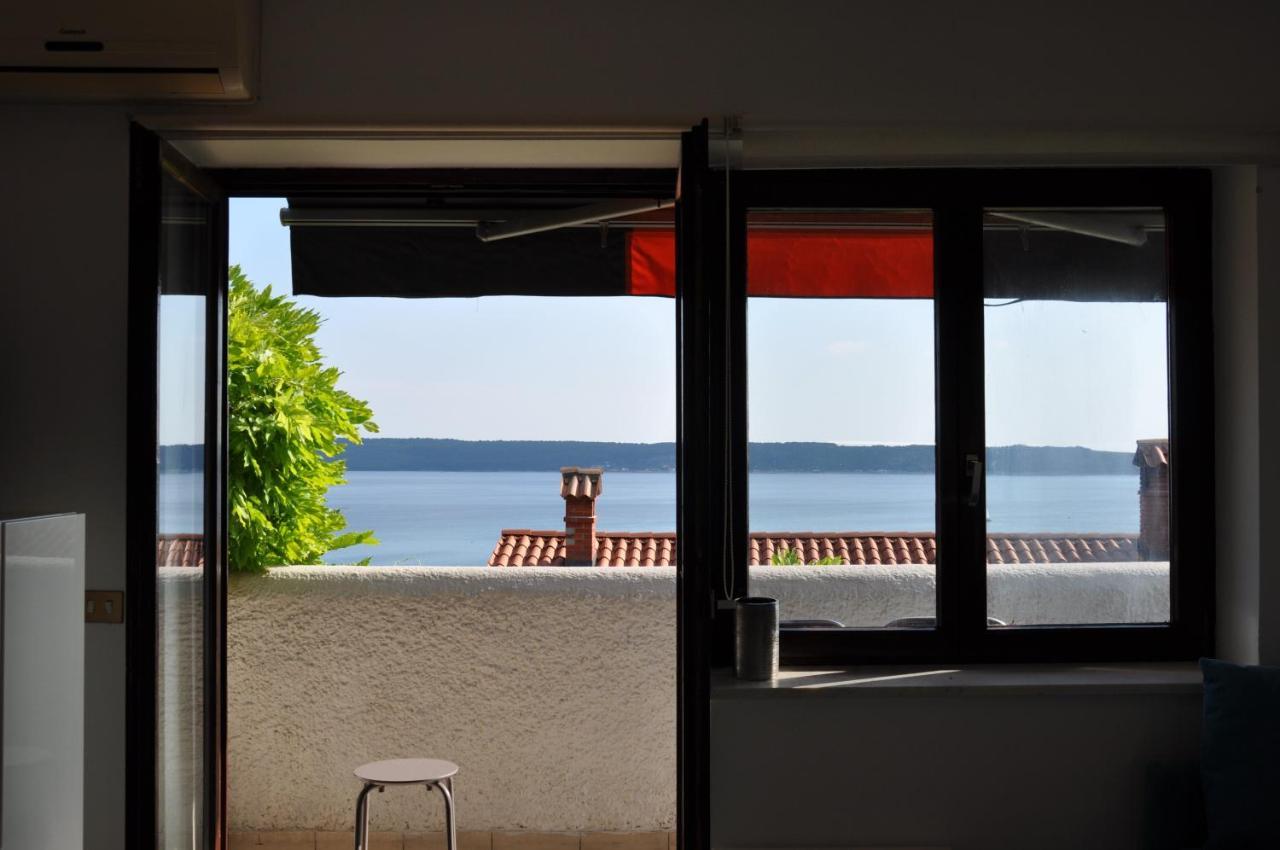 Apartments Bojana - Hisa Soncek ปอร์โตรอซ ภายนอก รูปภาพ
