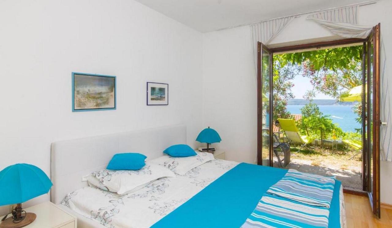 Apartments Bojana - Hisa Soncek ปอร์โตรอซ ภายนอก รูปภาพ