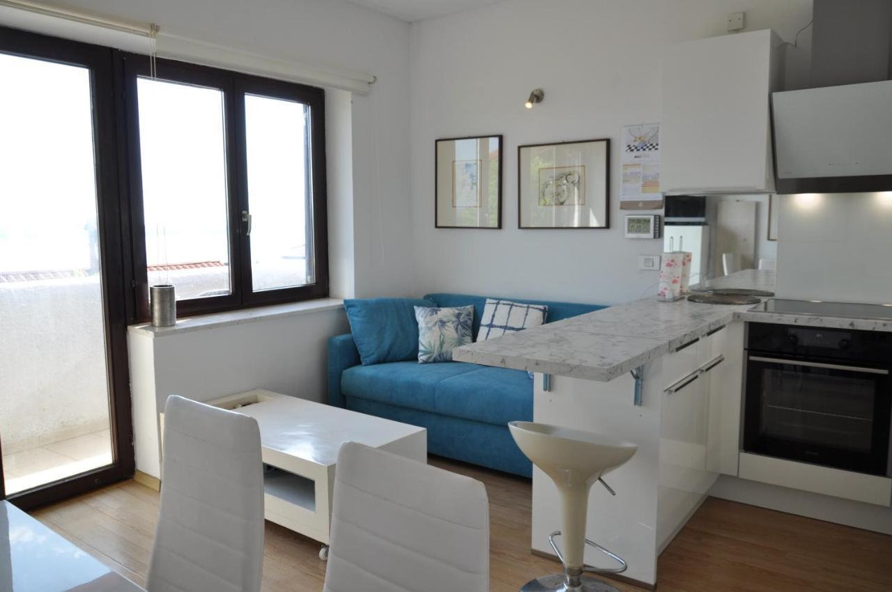 Apartments Bojana - Hisa Soncek ปอร์โตรอซ ภายนอก รูปภาพ