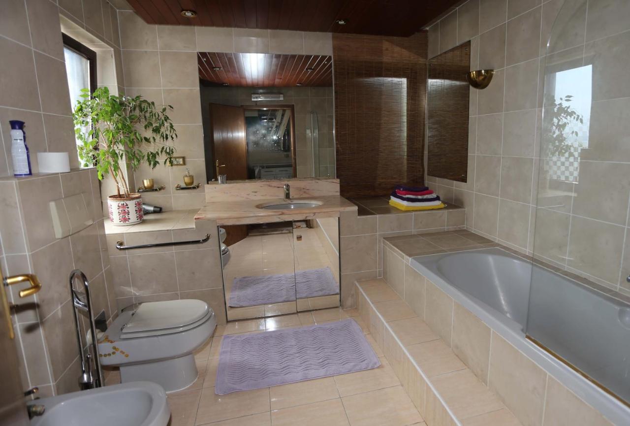 Apartments Bojana - Hisa Soncek ปอร์โตรอซ ภายนอก รูปภาพ